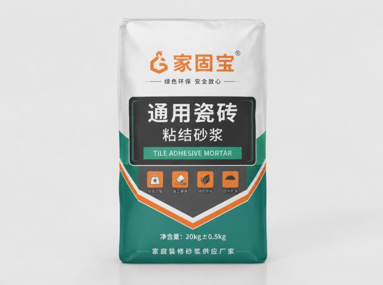 海宁C2标准工程瓷砖胶